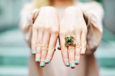 Uñas! - 2