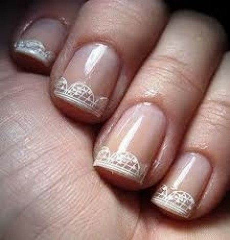 Uñas! - 3