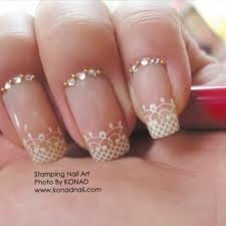 Uñas! - 5