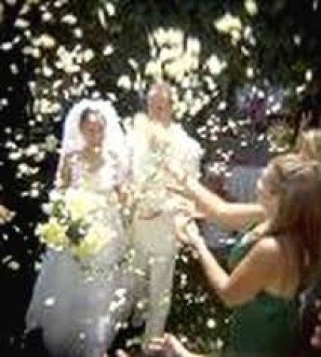 Anillos, lazo y arras: elementos para la ceremonia de tu boda - 2