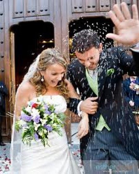 Anillos, lazo y arras: elementos para la ceremonia de tu boda - 3