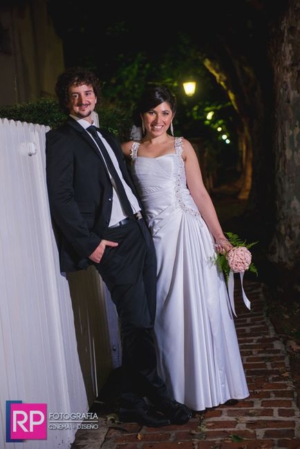vestido