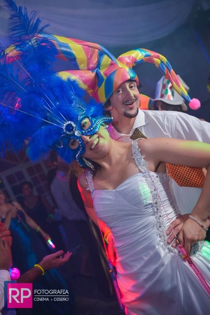 carnaval carioca