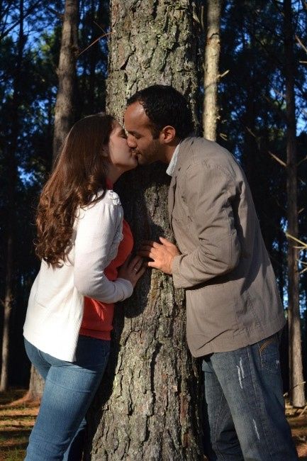 besos