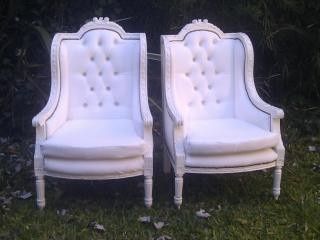 Sillas 4