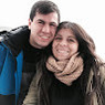 Alicia y Ramiro