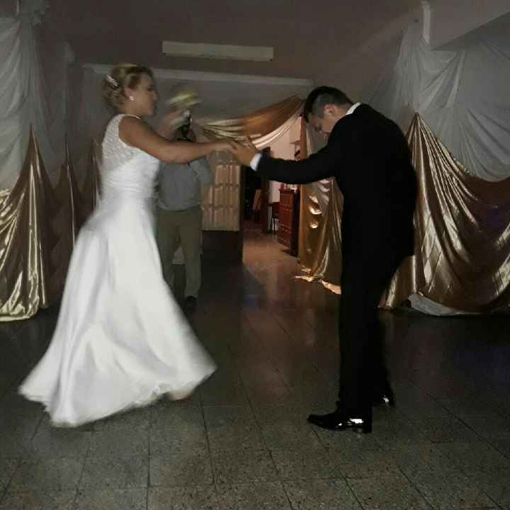 Felizmente casados !!! - 6