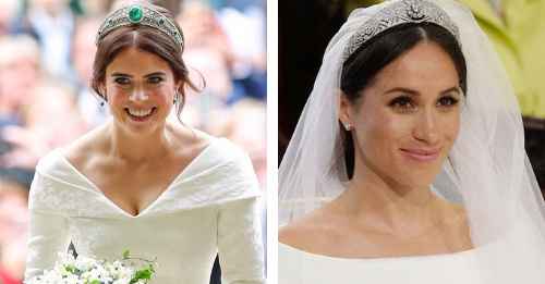 3-Tiaras: