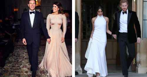 6-Segundos vestidos de las novias