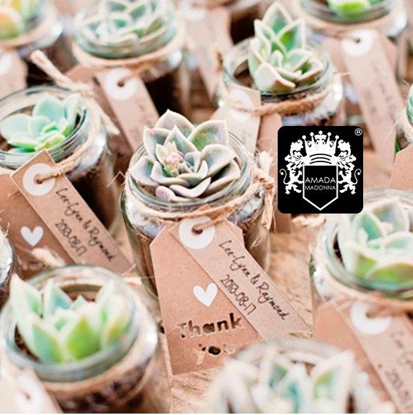 ¡12 ideas para regalar como Souvenirs para tu casamiento!🎁 5