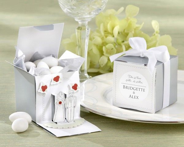 ¡12 ideas para regalar como Souvenirs para tu casamiento!🎁 11