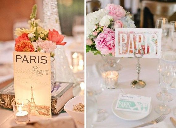 ¡Casamiento temática Parisina! ¿Sí o no?🤗 10