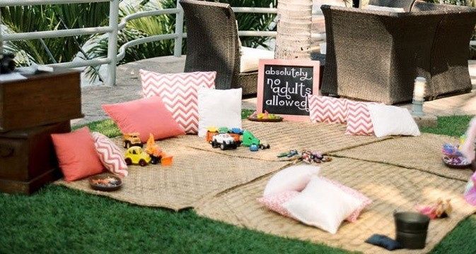 ¡Tips para celebrar tu casamiento en casa!🤗 7