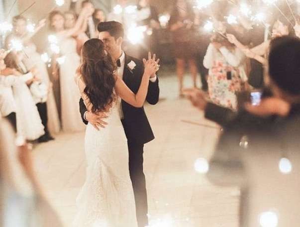 Novias Rebeldes: ¿Vals o Coreo de novios?💃🕺 1