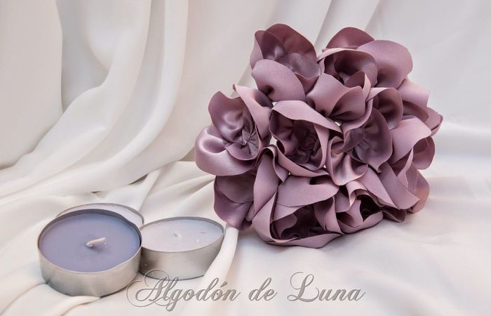 Ramos artificiales: ¿Cuál usarías?💐🤗 1