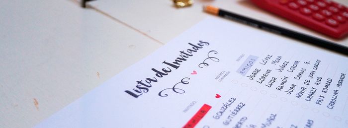 10 Mandamientos para tus invitados - Parte 1 🙌 2