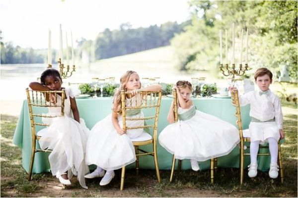 10 Mandamientos para tus invitados - Parte 1 🙌 5