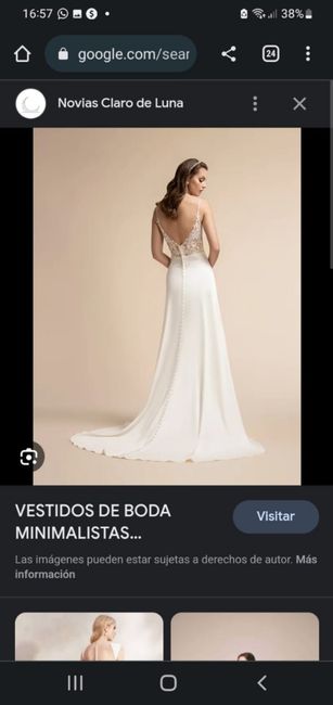 120 días vestido decidido ♥︎ 4