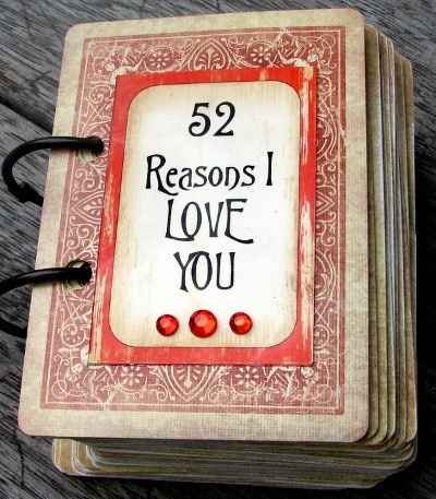 Libro de las razones - 1