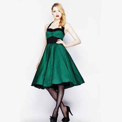 pin up verde