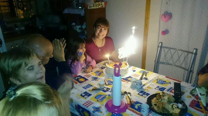 último cumple de soltera! - 1