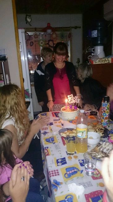 último cumple de soltera! - 2