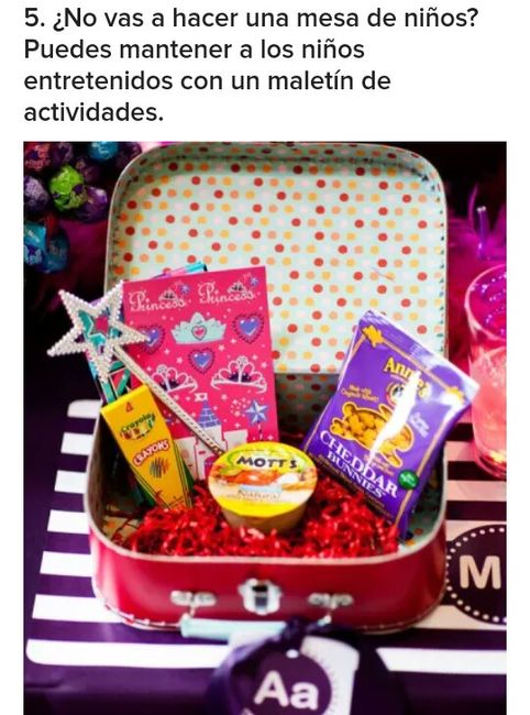 Caro mi dilema con los invitados es 3