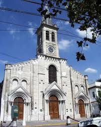 Catedral San Miguel, Bs As Argentina 2