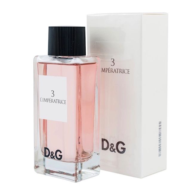 5 perfumes ideales para usar en tu casamiento: ¡VOTÁ! 9