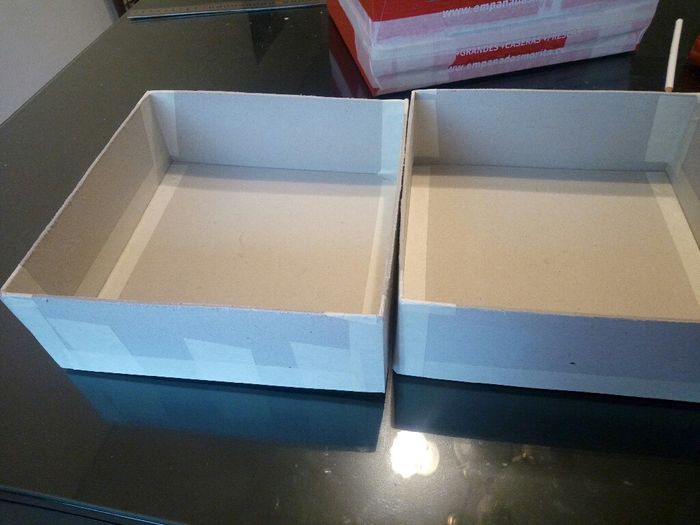Tarde de diy - 1