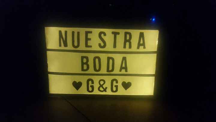 Adelantos!!! - 3