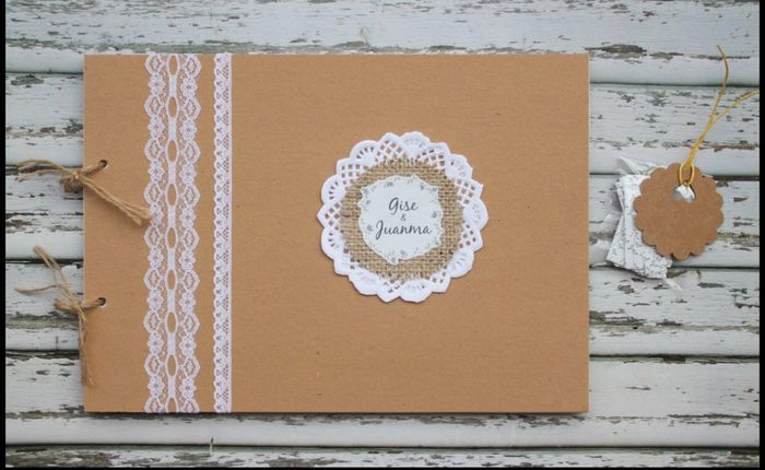 tarjeta Invitación- save the date y Demás ... 4