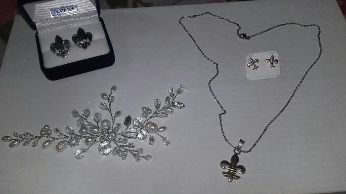 Mis accesorios - 3