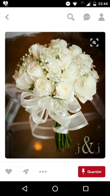Todo las ideas que copie para mi boda! - 5