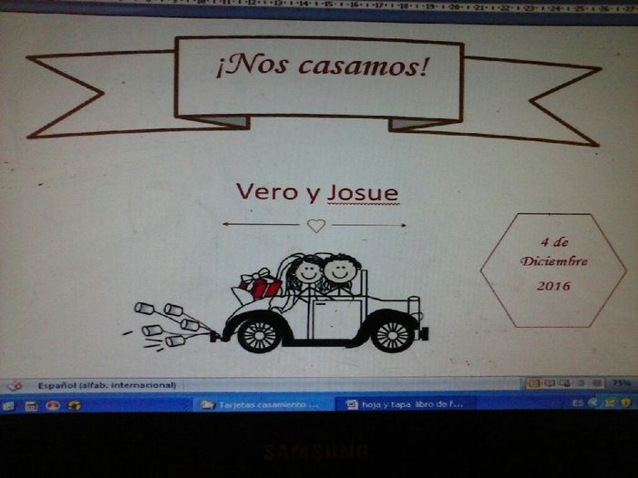 Todo las ideas que copie para mi boda! - 6