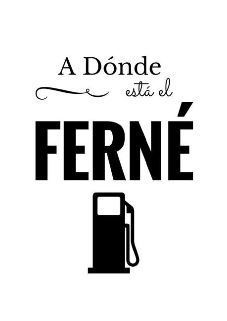 A donde eh?? A donde??