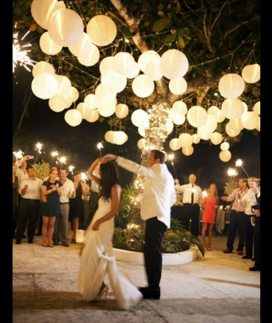 Ambientación con Iluminación para eventos 1