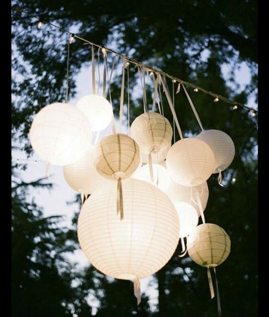 Ambientación con Iluminación para eventos 2