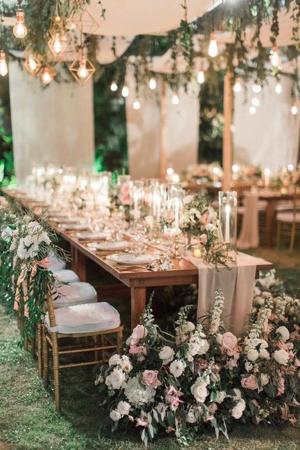 Ambientación con Iluminación para eventos 6