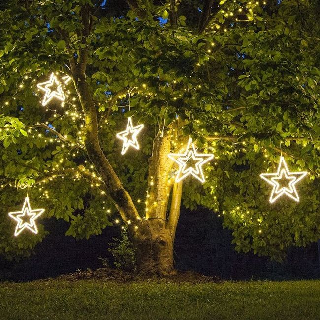 Ambientación con Iluminación para eventos 7