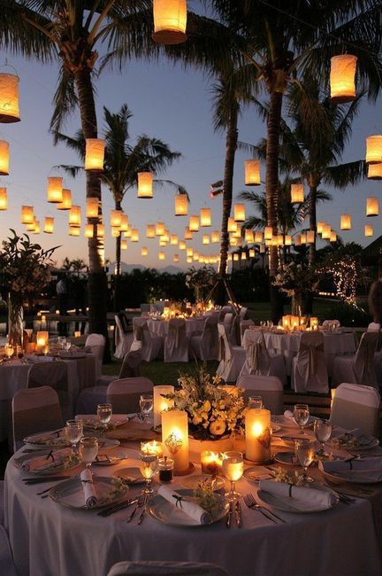 Ambientación con Iluminación para eventos 9
