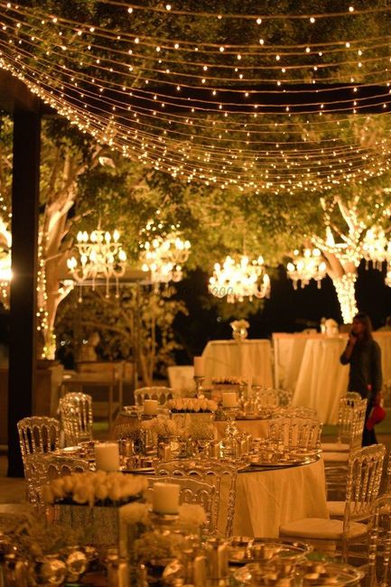 Ambientación con Iluminación para eventos 11