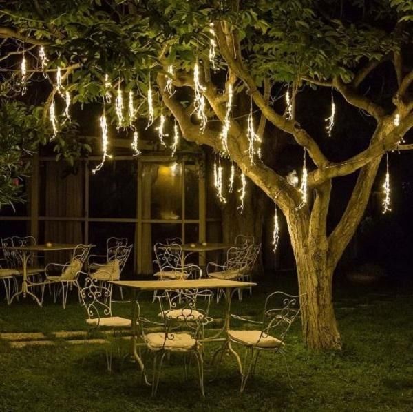 Ambientación con Iluminación para eventos 13