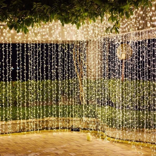 Ambientación con Iluminación para eventos 15