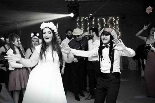 baile carioca