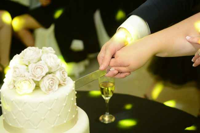 torta corte
