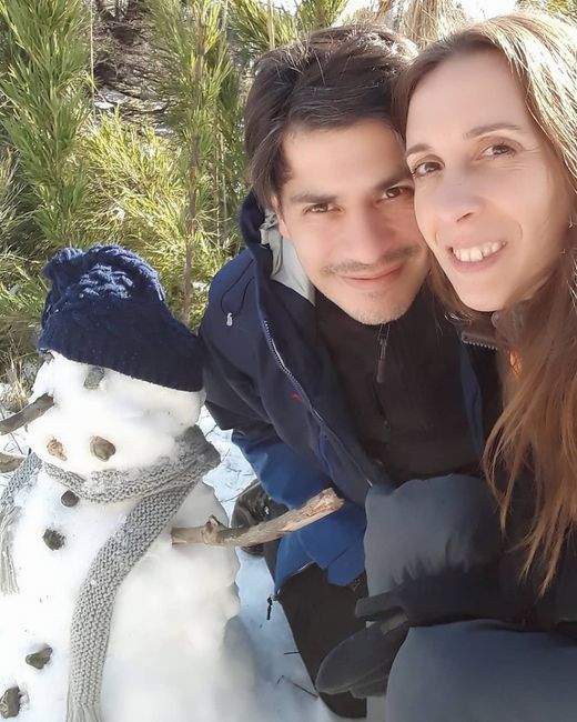 ¡Subí una foto con tu amor o de tu contador! 20