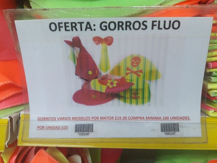 Cotillón