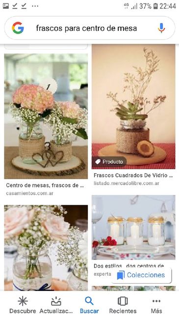 Vivi👰mi casamiento en 3 imagenes - 1