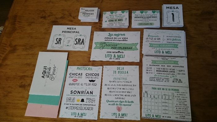todas las tarjetas